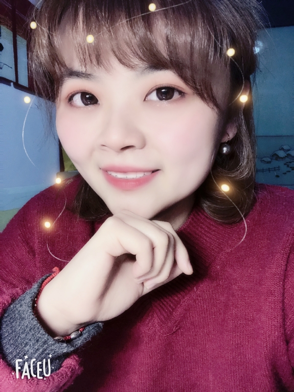 Elena339的第一张照片--安庆基督教相亲网